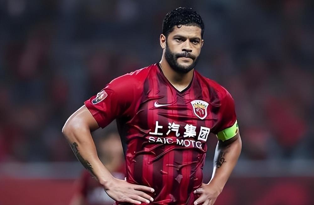 九游-申花训练场又要来新外援！能力不比路易斯差，未来将挑大梁