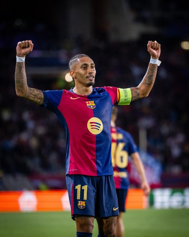 九游官网-【人物】天道酬勤，拉菲尼亚在弗利克手下破茧成蝶