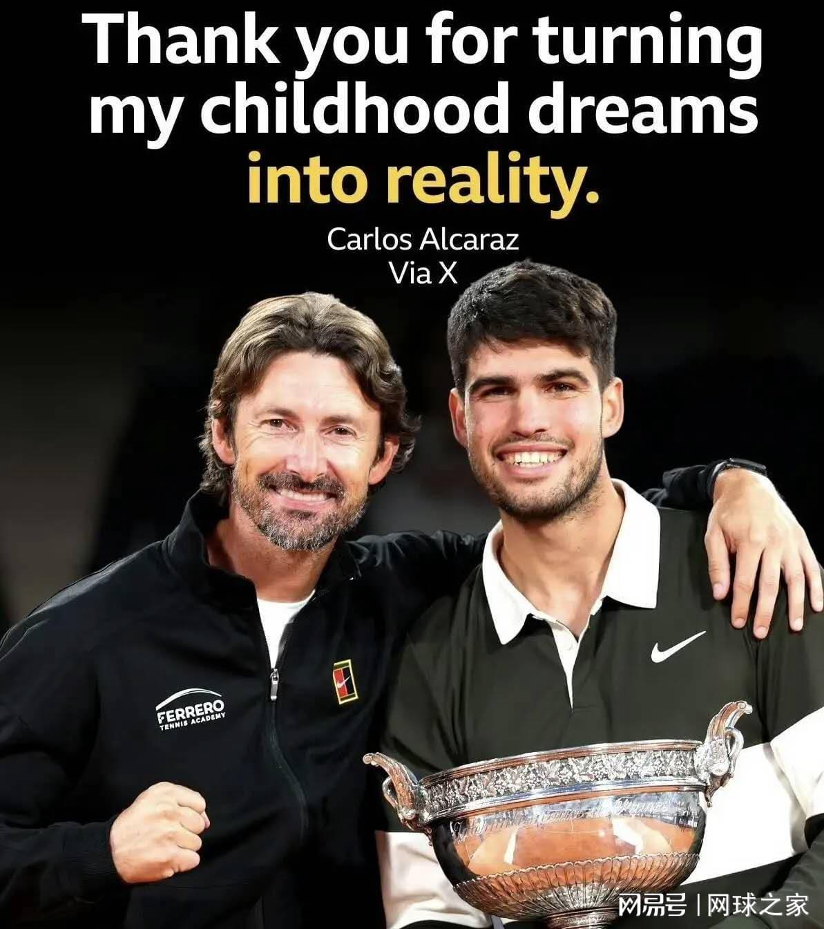 九游娱乐-阿尔卡拉斯：既不必杞人忧天，更不必危言耸听（之一）