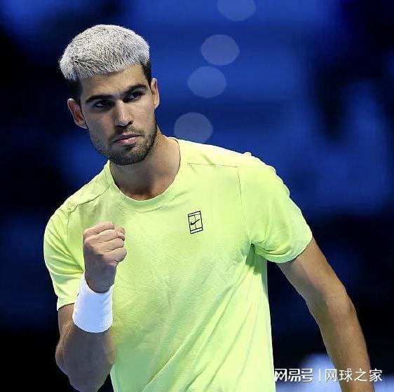 九游娱乐-阿尔卡拉斯：既不必杞人忧天，更不必危言耸听（之一）