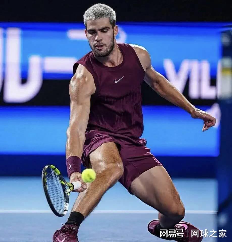 九游娱乐-阿尔卡拉斯：既不必杞人忧天，更不必危言耸听（之一）