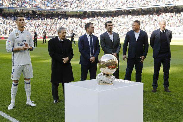 九游APP-皇马金球考：本泽马，最纯粹的白色金球先生