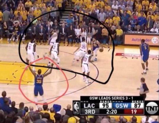 九游官网-离开库里 挥别老詹 杜欧还扛得住体系核心之重吗？