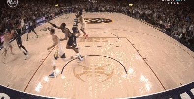 犯规失误扎堆+关键战术被识破 勇士仍需平心静气