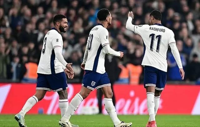 林良锋：烂苹果必须扔，图赫尔应放弃拉什福德