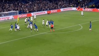 【欧协杯】费利克斯+恩昆库双响，切尔西8比0诺亚FC