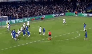 【欧协杯】费利克斯+恩昆库双响，切尔西8比0诺亚FC