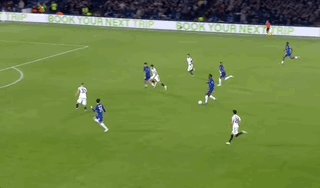 【欧协杯】费利克斯+恩昆库双响，切尔西8比0诺亚FC