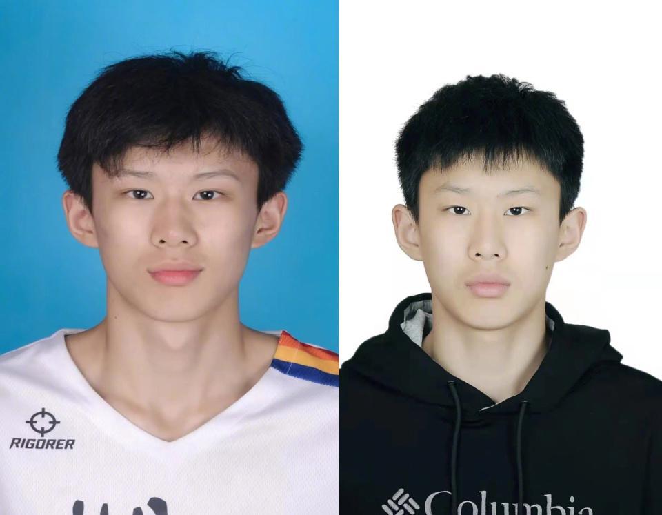 九游体育-改名、改年龄参赛！U18男篮核心遭篮协调查，热身赛已被踢出名单